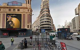Punta Me Apartment In The Best Location Madrid Downtown